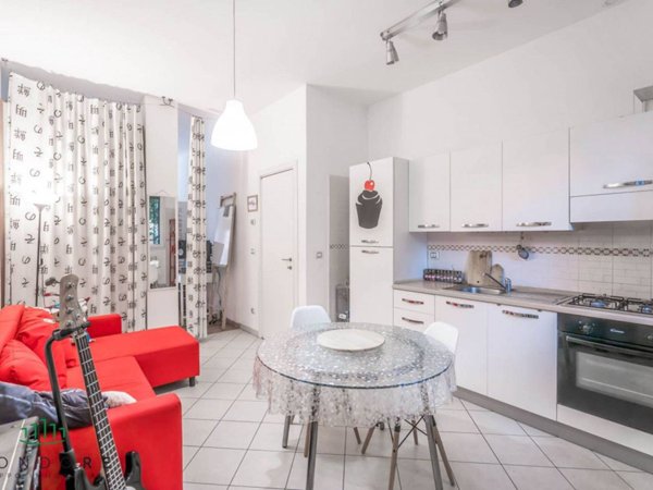 appartamento in affitto a Bologna in zona Savena