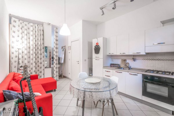 appartamento in affitto a Bologna in zona Savena