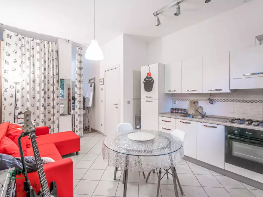 appartamento in affitto a Bologna in zona Savena