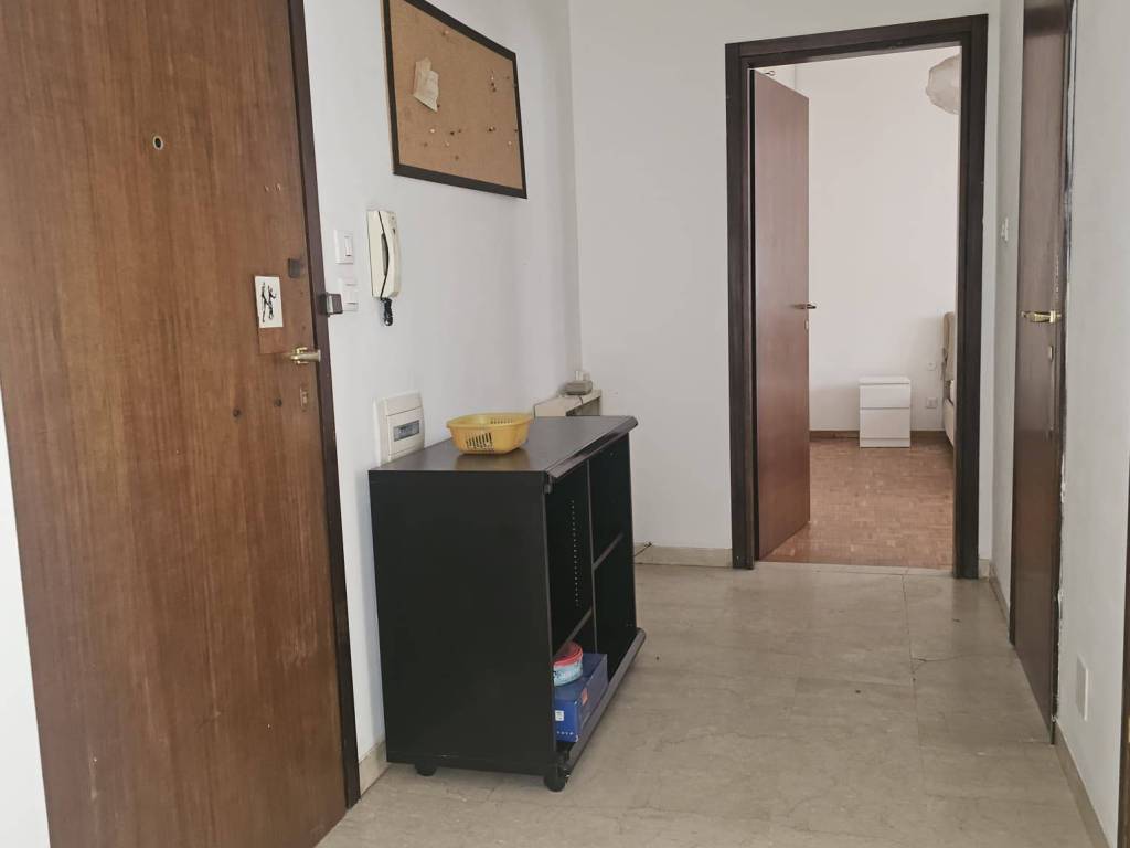 appartamento in affitto a Bologna in zona San Vitale