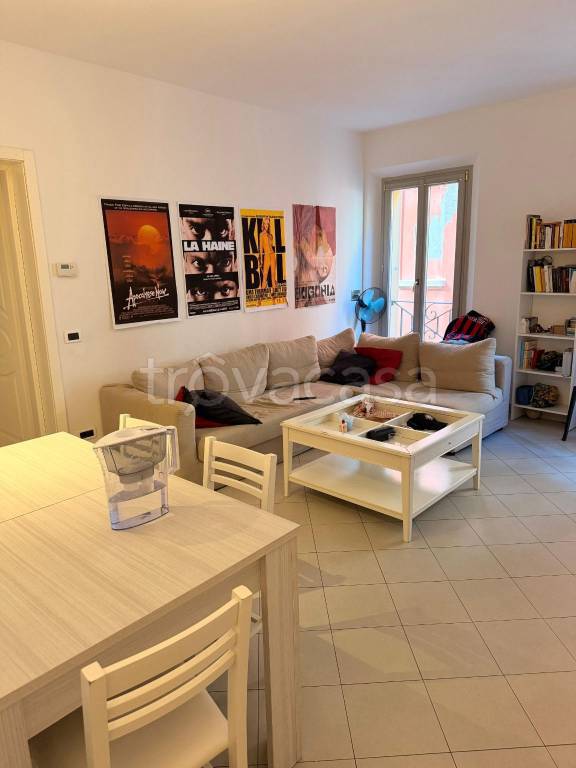 appartamento in affitto a Bologna in zona Centro Storico