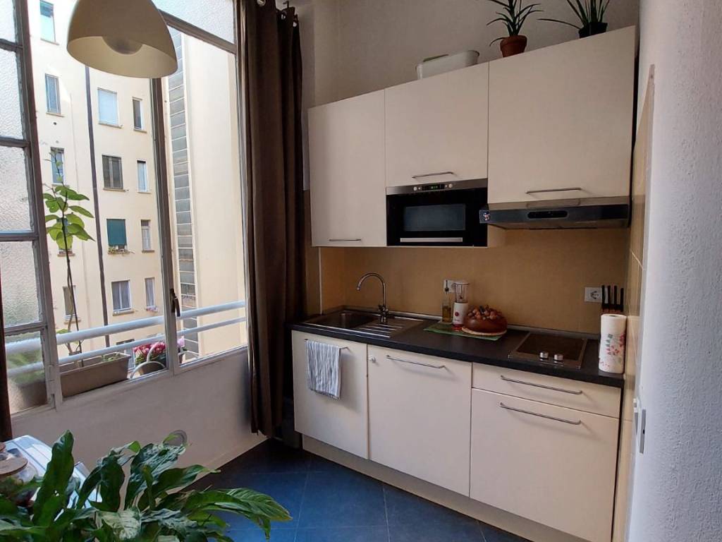 appartamento in affitto a Bologna