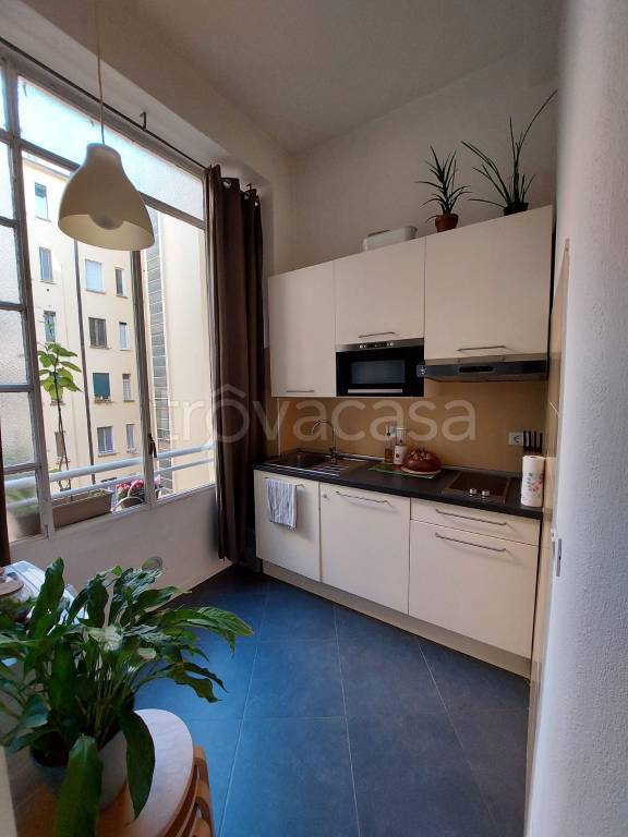 appartamento in affitto a Bologna in zona Quartiere Porto