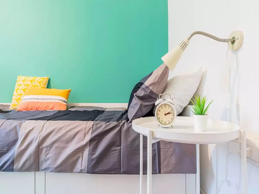 appartamento in affitto a Bologna in zona San Vitale