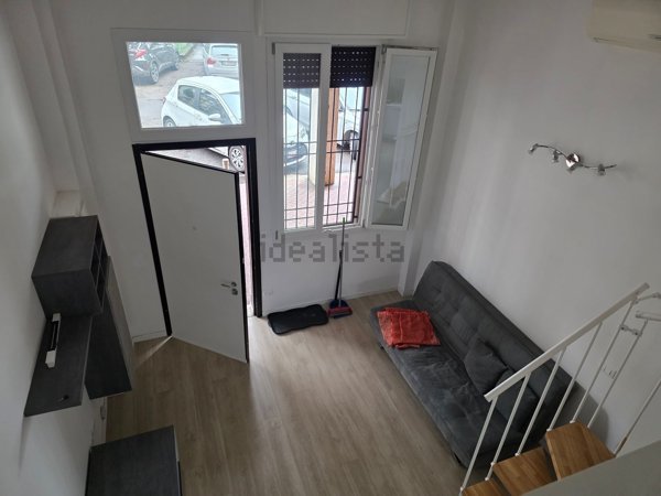 appartamento in affitto a Bologna in zona Borgo Panigale