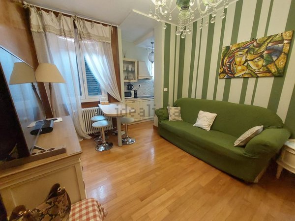 appartamento in affitto a Bologna in zona Centro Storico