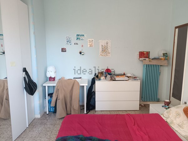 casa indipendente in affitto a Bologna in zona Murri