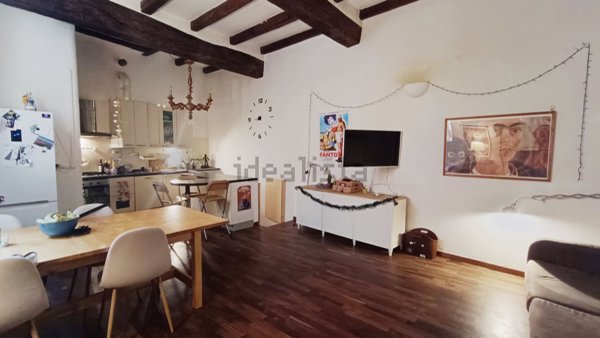 appartamento in affitto a Bologna in zona Centro Storico