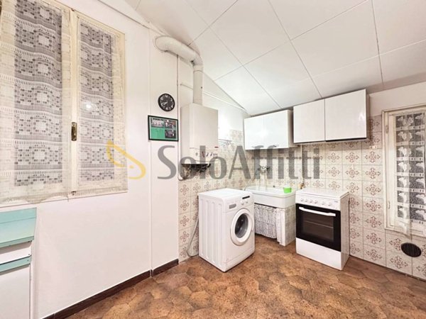 appartamento in affitto a Bologna in zona Centro Storico