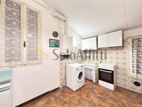 appartamento in affitto a Bologna in zona Centro Storico