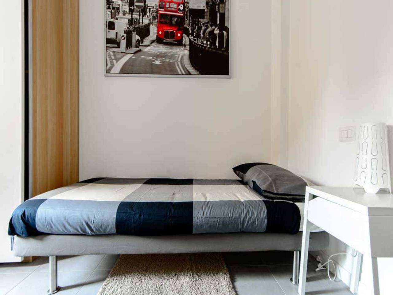 negozio in affitto a Bologna in zona Fiera