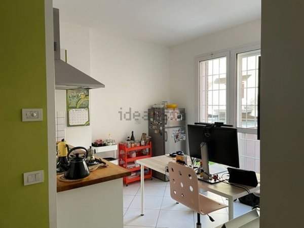 appartamento in affitto a Bologna in zona Andrea Costa