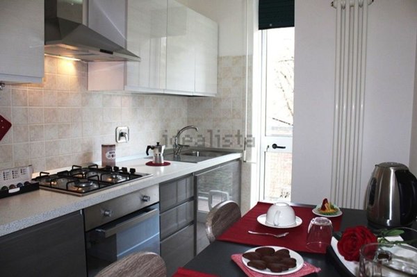 appartamento in affitto a Bologna in zona Quartiere Porto