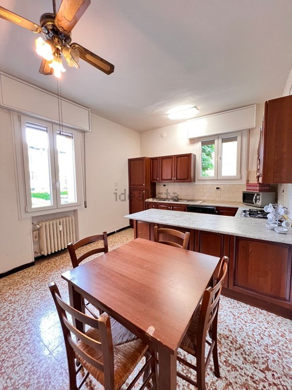 appartamento in affitto a Bologna in zona Quartiere Navile