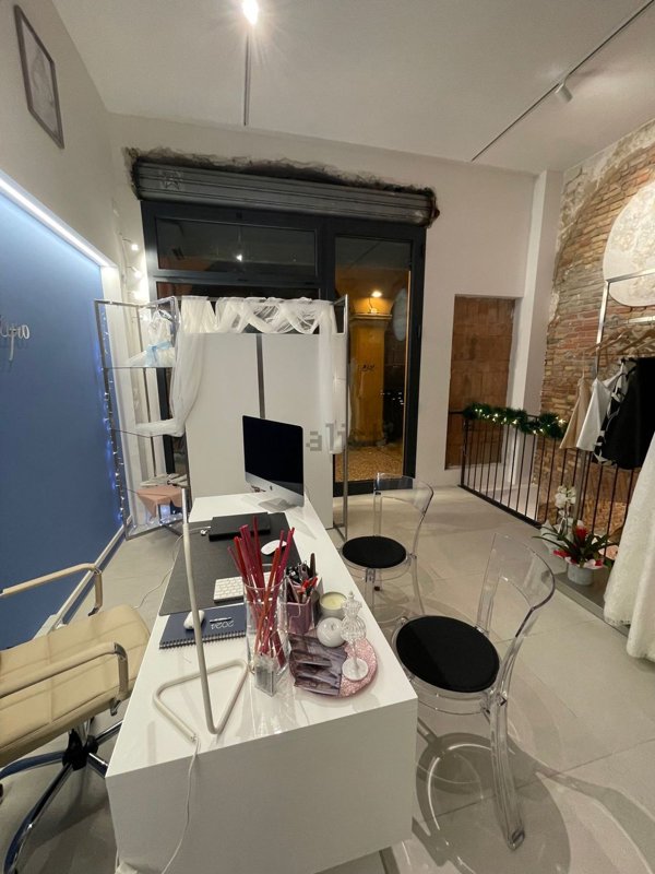 negozio in affitto a Bologna in zona San Vitale