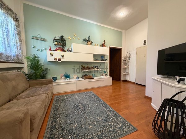 appartamento in affitto a Bologna in zona Saragozza