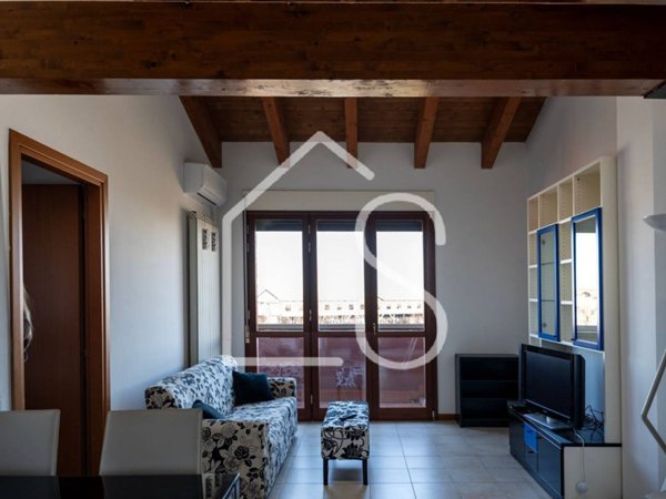 appartamento in affitto a Bologna in zona San Vitale