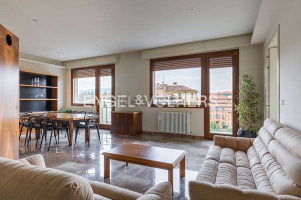 appartamento in affitto a Bologna