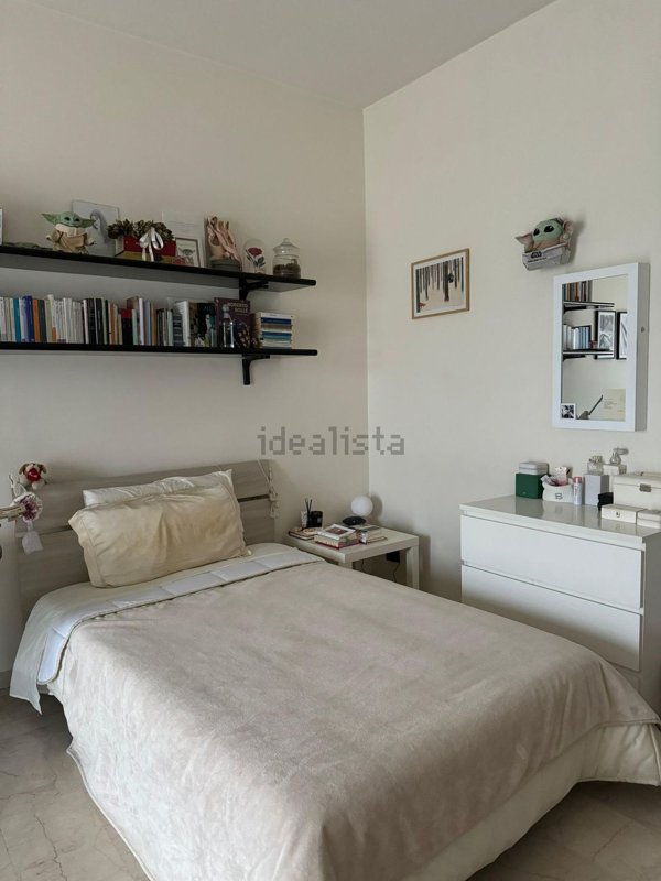 appartamento in affitto a Bologna in zona San Donato