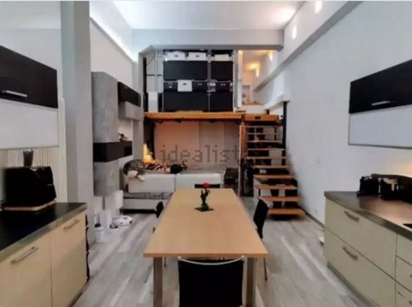 appartamento in affitto a Bologna