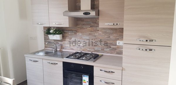 appartamento in affitto a Bologna in zona Saffi