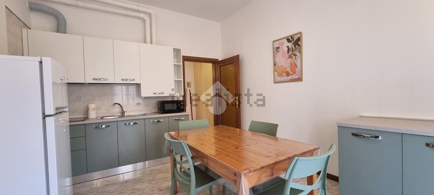 appartamento in affitto a Bologna in zona Bolognina