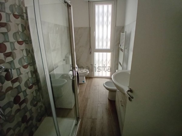 appartamento in affitto a Bologna in zona Savena