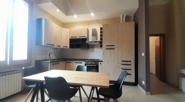 appartamento in affitto a Bologna in zona Bolognina