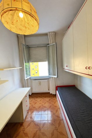 appartamento in affitto a Bologna in zona Savena