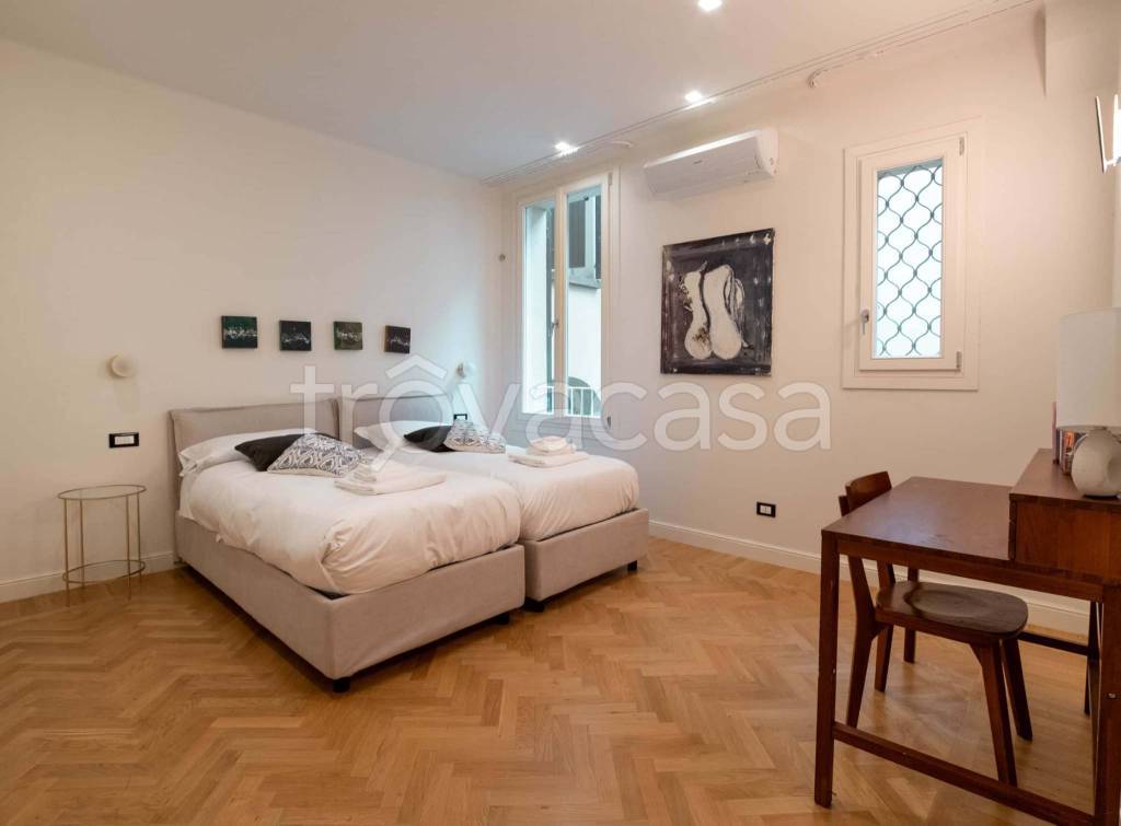 appartamento in affitto a Bologna in zona Centro Storico