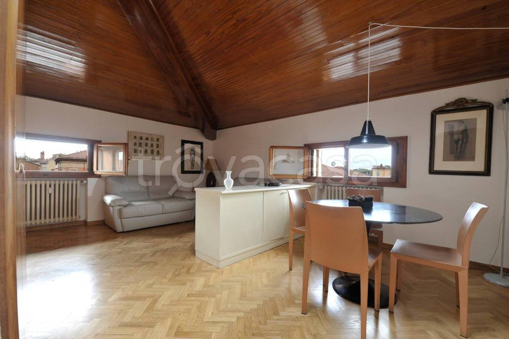 appartamento in affitto a Bologna in zona Centro Storico