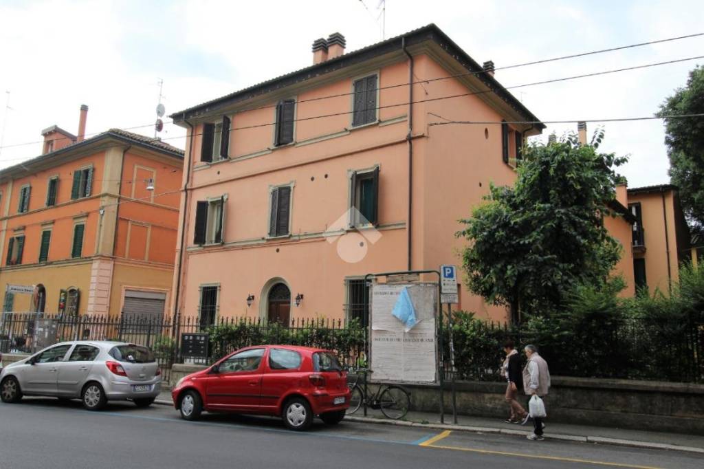 appartamento in affitto a Bologna in zona Andrea Costa