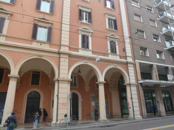 appartamento in affitto a Bologna in zona Quartiere Porto