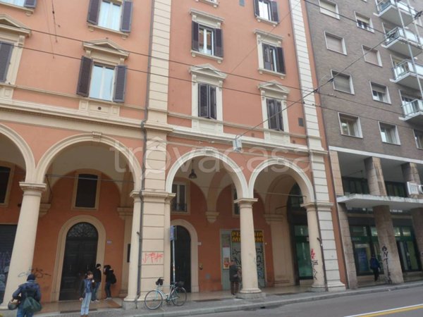 appartamento in affitto a Bologna in zona Quartiere Porto
