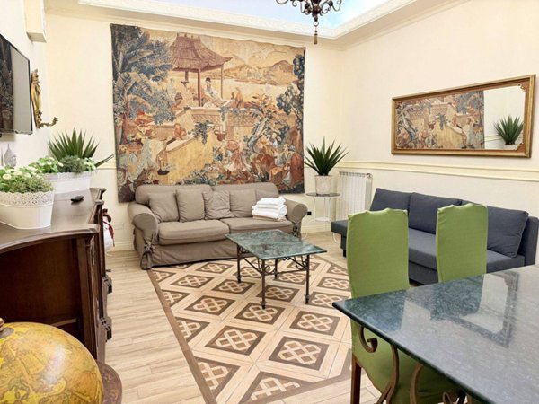 appartamento in affitto a Bologna in zona Savena