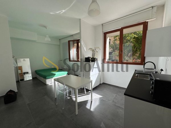 appartamento in affitto a Bologna in zona Quartiere Porto