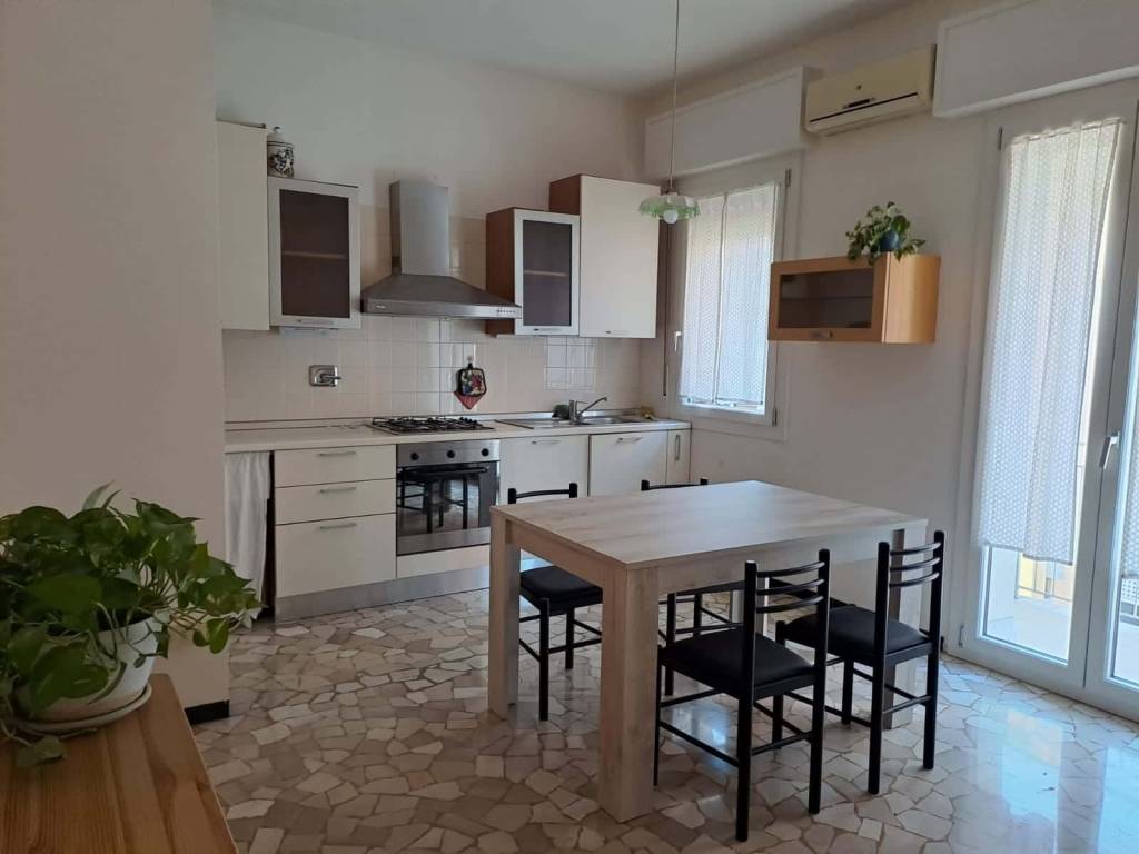 appartamento in affitto a Bologna in zona Bolognina