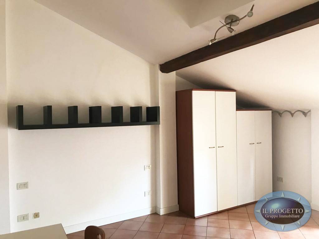 appartamento in affitto a Bologna in zona Santo Stefano