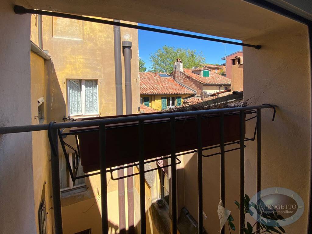 appartamento in affitto a Bologna in zona Santo Stefano