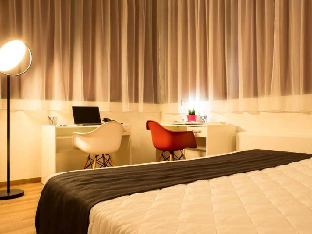 appartamento in affitto a Bologna in zona Bolognina