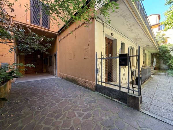 ufficio in affitto a Bologna in zona San Vitale