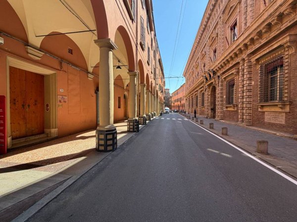 ufficio in affitto a Bologna in zona San Vitale