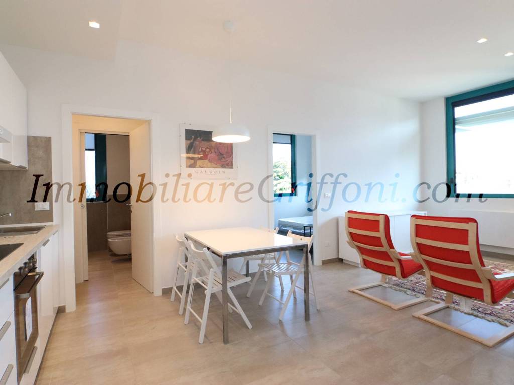 appartamento in affitto a Bologna in zona Andrea Costa