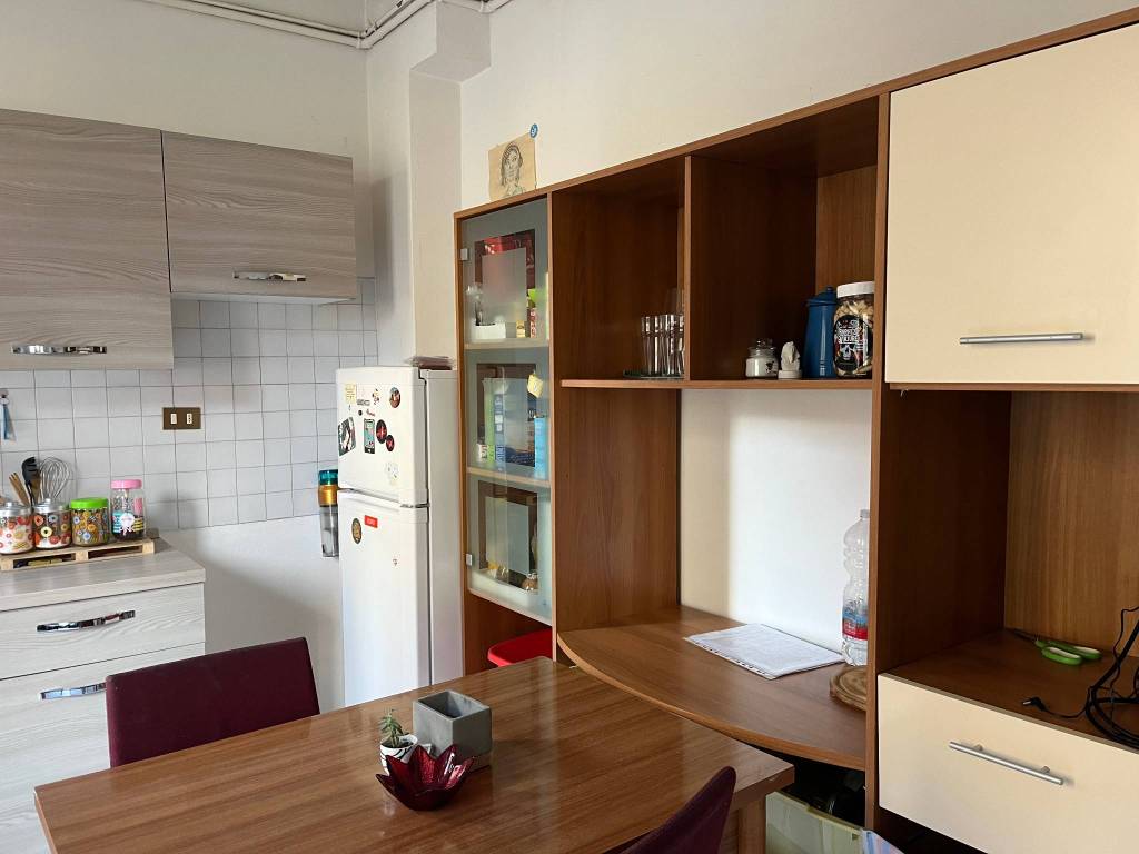 appartamento in affitto a Bologna in zona Savena