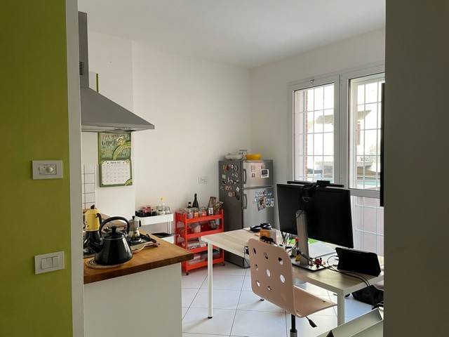 appartamento in affitto a Bologna in zona Saffi