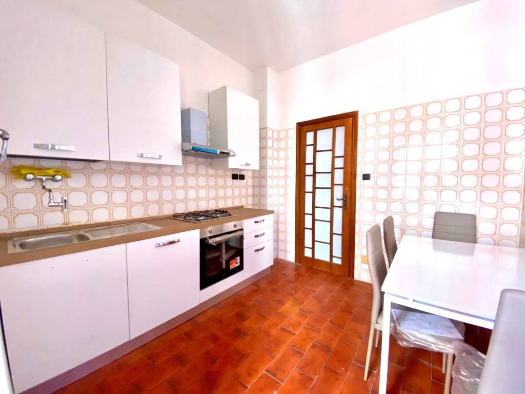 appartamento in affitto a Bologna in zona Savena