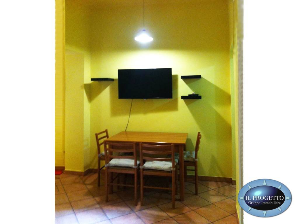 appartamento in affitto a Bologna in zona Santo Stefano