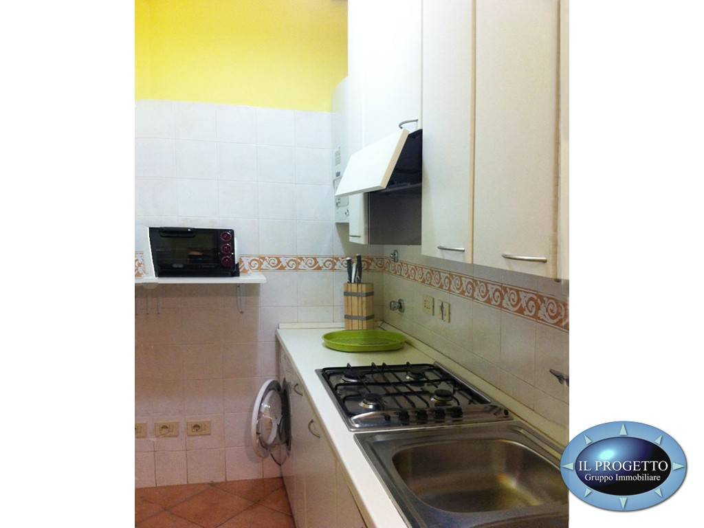 appartamento in affitto a Bologna in zona Santo Stefano