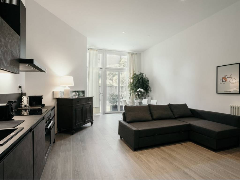 appartamento in affitto a Bologna in zona Savena