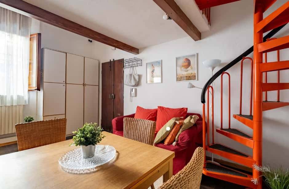 appartamento in affitto a Bologna